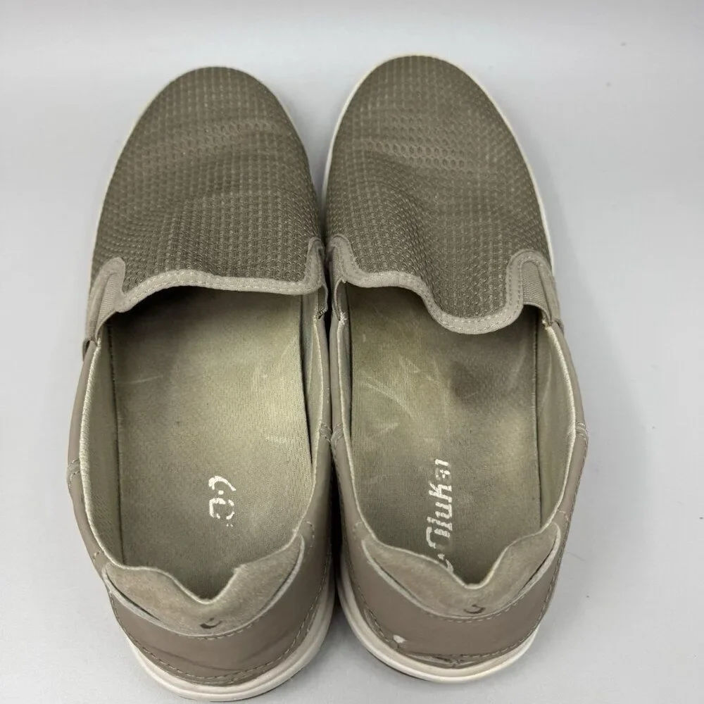 OluKai lae’ahi men’s